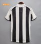 Retro Newcastle United Home Soccer Jersey 2005/06