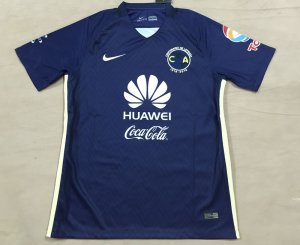 Club America Away Soccer Jersey 16/17