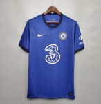 Chelsea Home Soccer Jerseys 2020/21