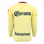 Club America LS Home Soccer Jersey 2015-16