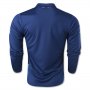 Arsenal 14/15 Long Sleeve Third Cup Soccer Jersey