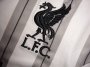 13-14 Liverpool Goalkeeper White Soccer Jersey Shirt