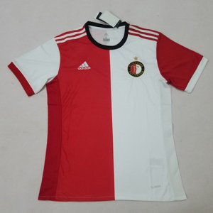 Feyenoord Home Soccer Jersey 2017/18