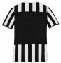 13-14 Juventus Home Jersey Kit(Shirt+Shorts)