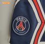 PSG Home Soccer Shorts 2021/22