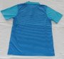 Croatia Training Shirt 2016-17 Blue