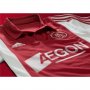 Ajax 14/15 Home Soccer Jersey