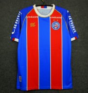 Bahia Away Soccer Jerseys Blue 2020/21