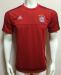 Bayern Munich Training Shirt 2015-16 Red