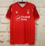 Nottingham Forest Home Soccer Jerseys 2019/20