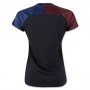 USA Women's Away Soccer Jersey 2016