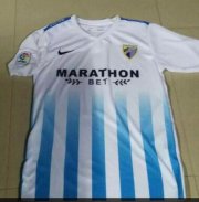 Malaga Home Soccer Jersey 16/17