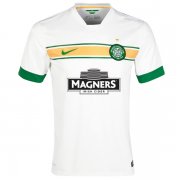 Celtic 14/15 Third White Soccer Jersey