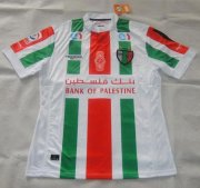 Club Deportivo Palestino Home Soccer Jersey 2016-17