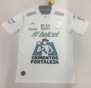 Club León Away Soccer Jersey Shirt 2017/18