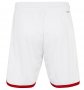 Arsenal Home Soccer Shorts 2023/24