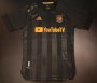 Los Angeles FC Home Authentic Soccer Jerseys 2020