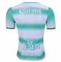 Santos Laguna Home Soccer Jersey 16/17