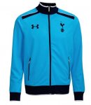 13-14 Tottenham Hotspur Blue Jacket