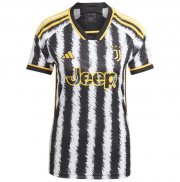 Juventus Women Home Soccer Jerseys 2023/24