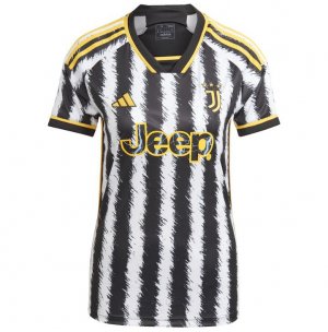 Juventus Women Home Soccer Jerseys 2023/24