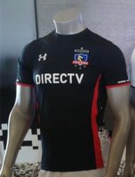 2015 Colo-Colo Away Soccer Jersey