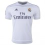 Real Madrid Home Soccer Jersey 2015-16 RONALDO #7