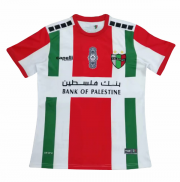 Club Deportivo Palestino Home Soccer Jersey 19-20