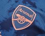 Authentic Arsenal Third Soccer Jerseys 2020/21