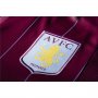 Aston Villa 14/15 Home Soccer Jersey