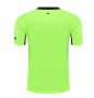 Arsenal Goalkeeper Green Soccer Jerseys 2020/21