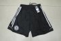 13-14 Chelsea Black Shorts