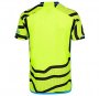 Arsenal Authentic Away Soccer Jerseys 2023/24