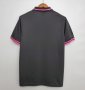 Liverpool Polo Shirt Black 2020/21
