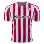 Athletic Bilbao Home Soccer Jersey 2016-17