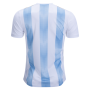 Argentina Home Soccer Jersey Shirt 2018 World Cup