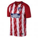 Atletico Madrid Home Soccer Jersey 2017/18