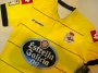 13-14 Deportivo La Coruña Away Yellow Jersey Shirt