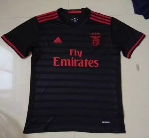 Benfica Away Soccer Jersey 16/17