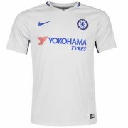 Chelsea Away Soccer Jersey 2017/18