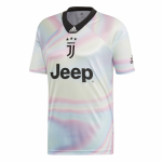 Juventus EA Jersey Shirt 2018/19