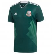 Mexico Home Soccer Jersey 2018 World Cup