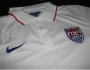 2014 World Cup USA Home White Soccer Jersey