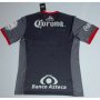 Monarcas Morelia Away Soccer Jersey 16/17 Grey