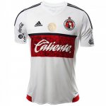 Club Tijuana Away Soccer Jersey 16/17