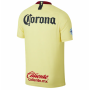 18-19 Club America Home Soccer Jersey Shirt