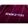 Aston Villa 14/15 Home Soccer Jersey