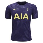 Tottenham Hotspur Third Soccer Jersey 2017/18