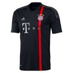 Bayern Munich 14/15 Third Soccer Jersey