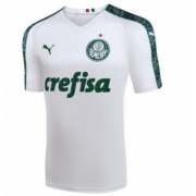 19-20 Palmeiras Away Soccer Jersey